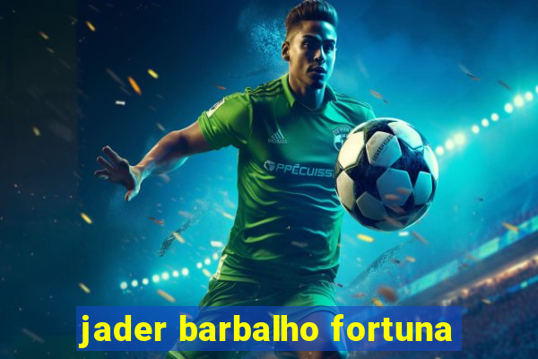 jader barbalho fortuna